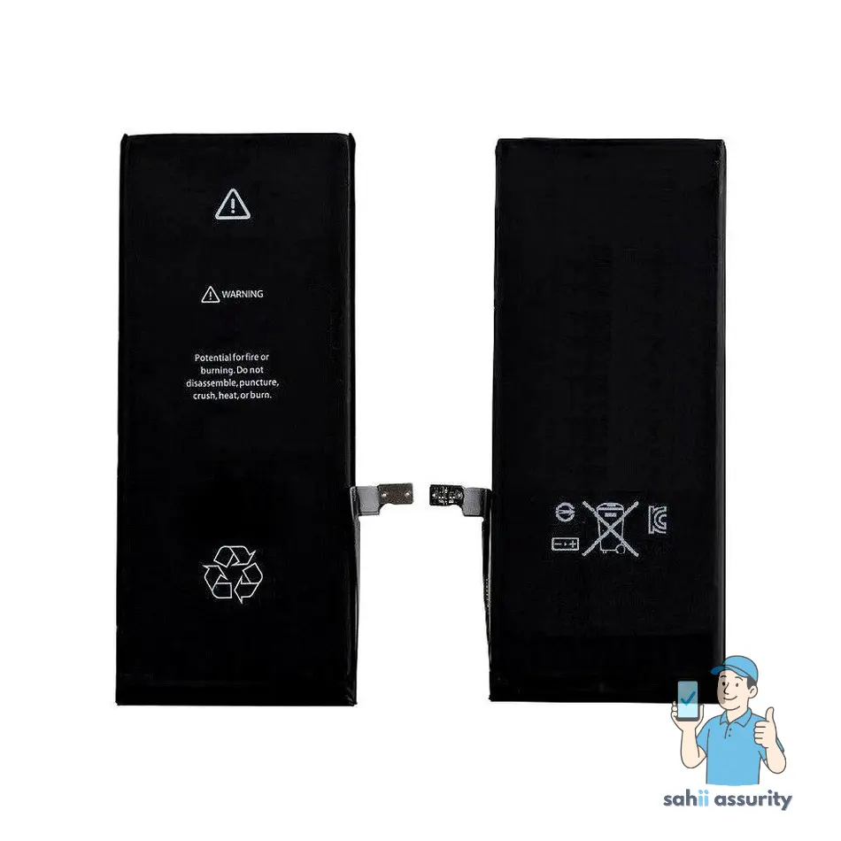 Battery for Apple iPhone 6 Plus